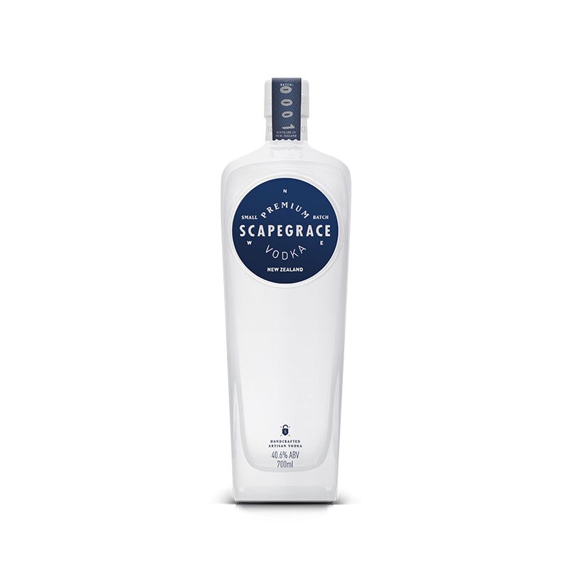 Vodca Scapegrace, 40.6%, 0.7l