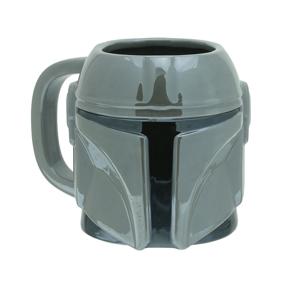 Cana The Mandalorian This Is The Way dura cu forma