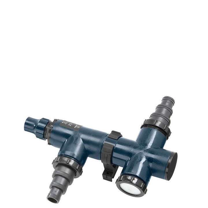 Стерилизатор Fiap с UV филтър, 15 W