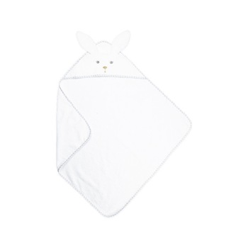 Prosop de baie, Kaloo, Perle, din bumbac, 75 x 75 cm Prosop de baie, Kaloo, Perle, din bumbac, 75 x 75 cm