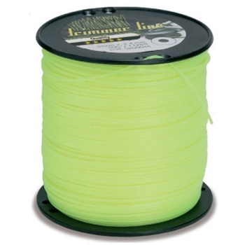 Bobina fir rotund Tecomec, diametru 3.0 mm, lungime 223 m, compatibil Tecomec Bobina fir rotund Tecomec, diametru 3.0 mm, lungime 223 m, compatibil Tecomec