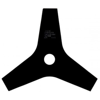 Cutit motocoasa Efco, varf drept, dinti 3, diametru 305 mm, grosime 2.4 mm, prindere 25.4 mm Cutit motocoasa Efco, varf drept, dinti 3, diametru 305 mm, grosime 2.4 mm, prindere 25.4 mm