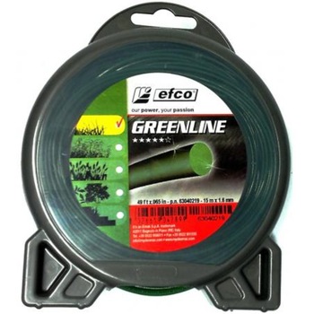 Blister fir rotund Efco, diametru 3.0 mm, lungime 56 m, compatibil Efco Blister fir rotund Efco, diametru 3.0 mm, lungime 56 m, compatibil Efco