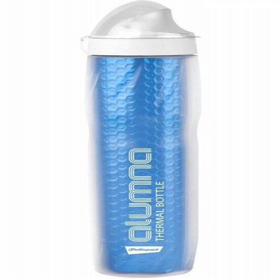 Bidon Apa Alumna - 500 Ml, Albastru