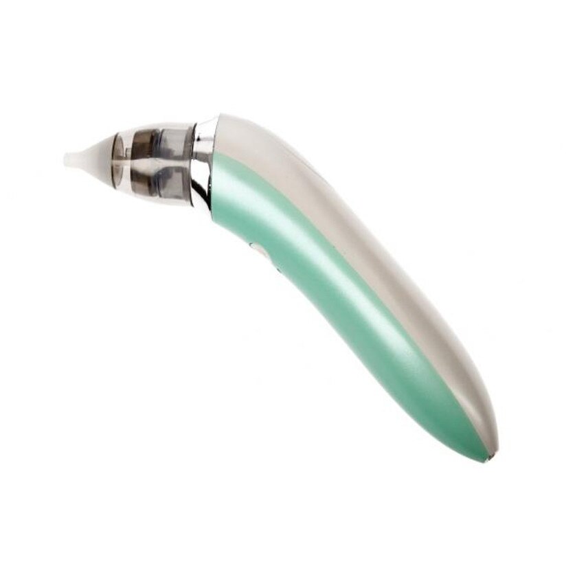 Dispozitiv de aspirare nazala electric anti-reflux pentru copii