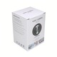 Camera web 1080p cu microfon, 1920x1080, 30 fps, USB 2.0 plug and play, Negru