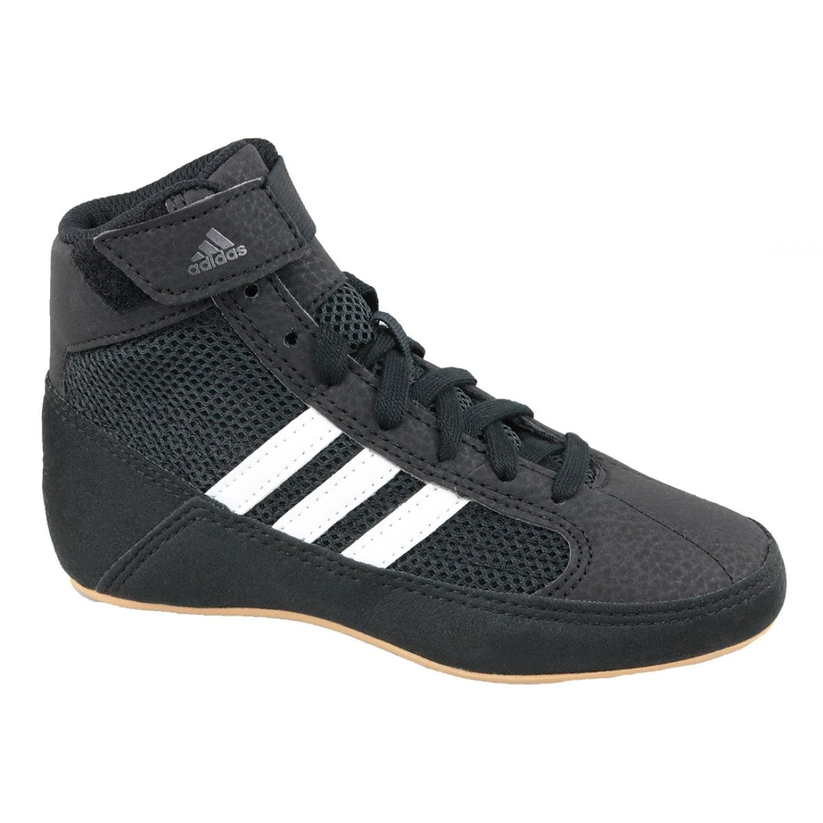 Pantofi copii Adidas, BM65698, Negru