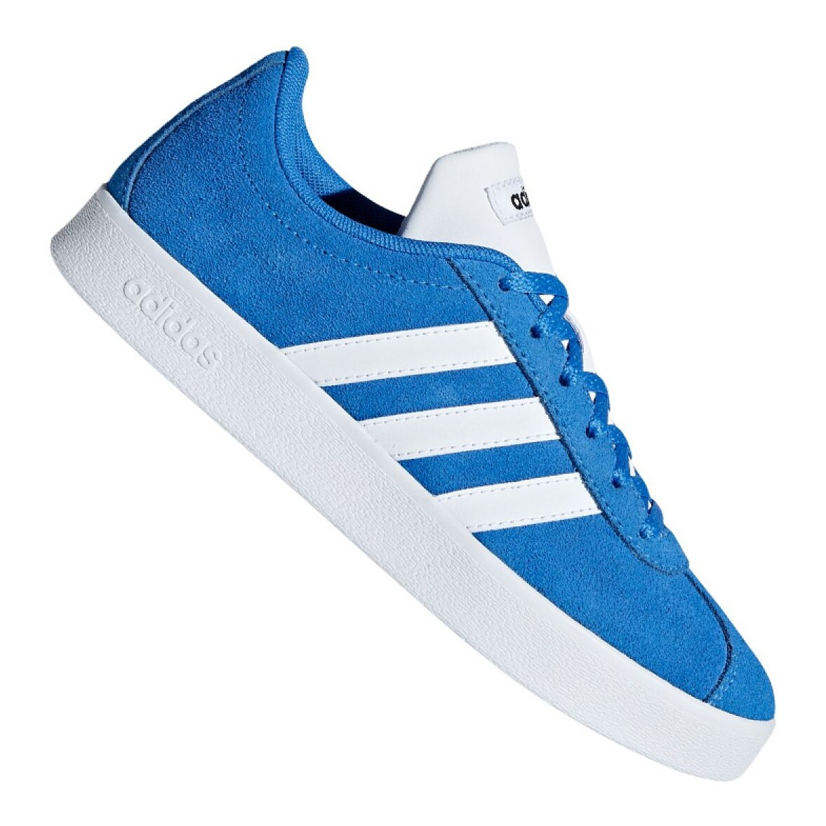 Pantofi copii Adidas, BM61854, Albastru