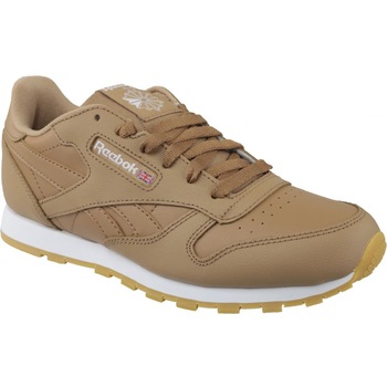 Pantofi copii Reebok, BM68243, Maro, 36.5 EU Pantofi copii Reebok, BM68243, Maro, 36.5 EU