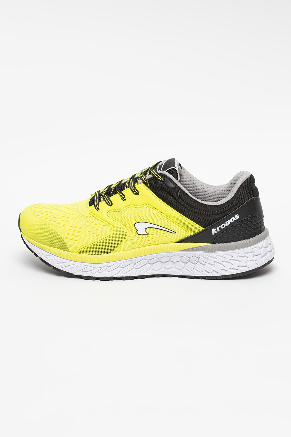 Kronos, Pantofi sport cu model colorblock
