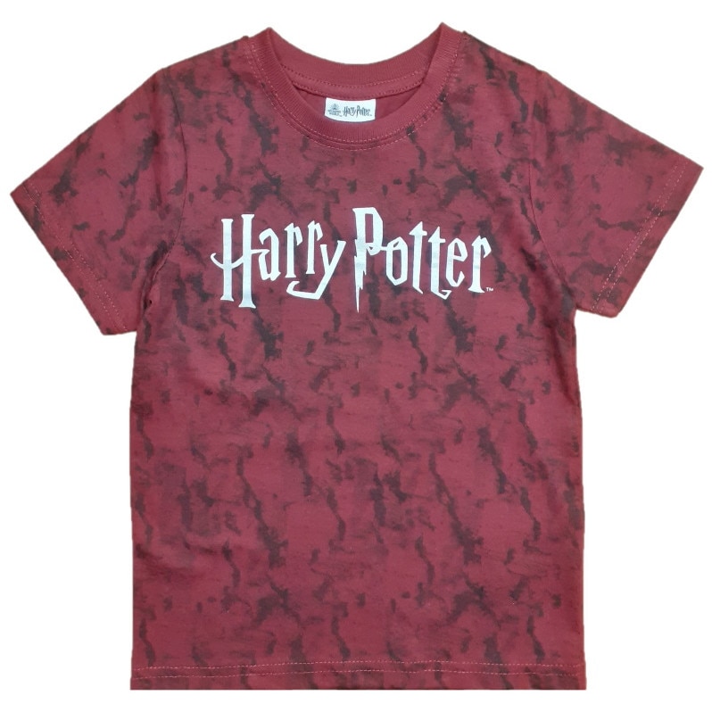 Tricou Harry Potter Wizard World, Grena