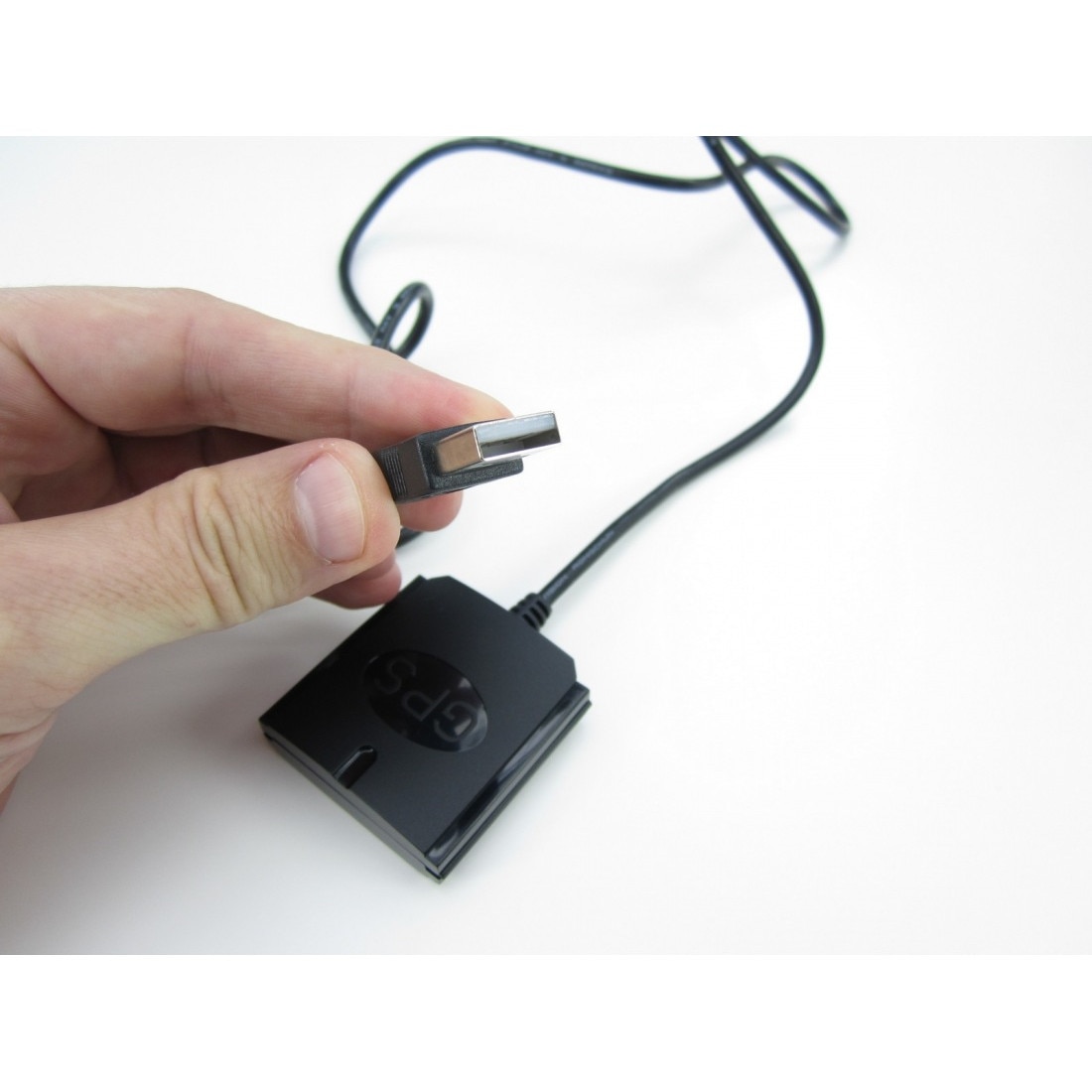 GPS приемник Skylab USB - eMAG.bg