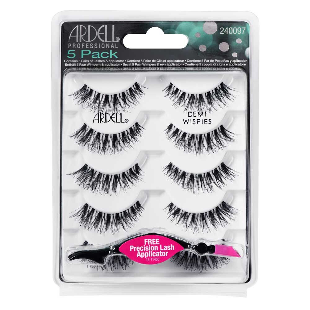 Gene false Ardell MultiPack Demi Wispies + Aplicator