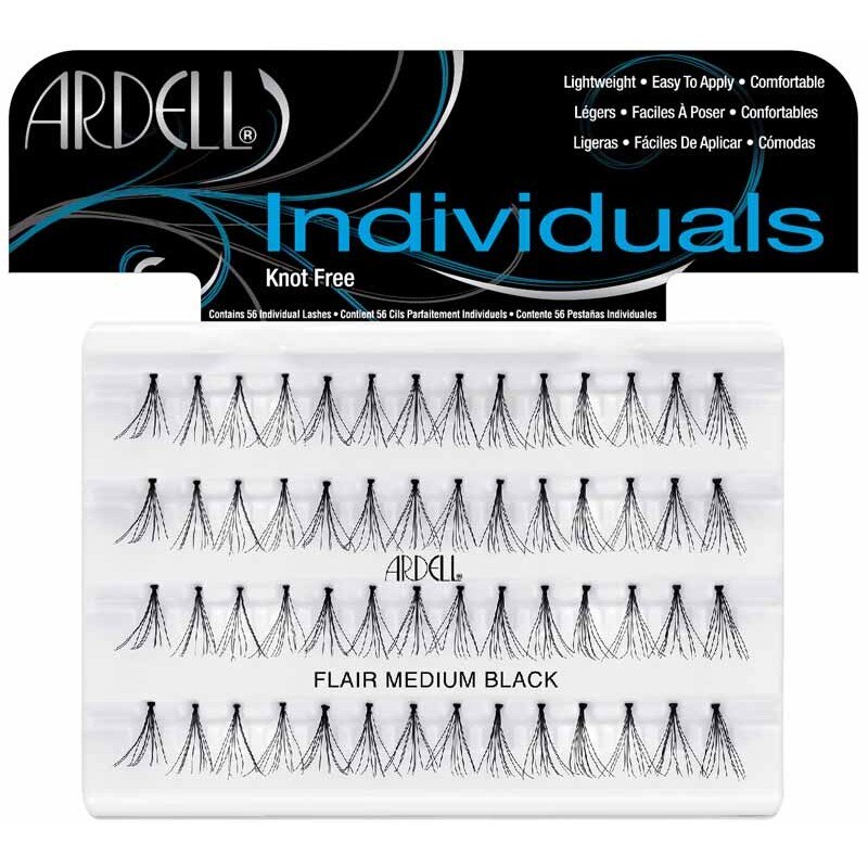 Gene individuale Ardell cu nod Medii