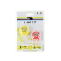set luminite good bike silicon 1 led imagen 56_1_
0