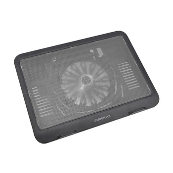 Cooler stand laptop Omega Snowball 15.6 Cooler stand laptop Omega Snowball 15.6