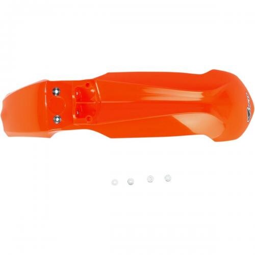Aripa fata KTM SX/SXF , portocalie