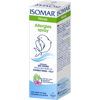 Spray Alergii Isomar, 30ml Spray Alergii Isomar, 30ml