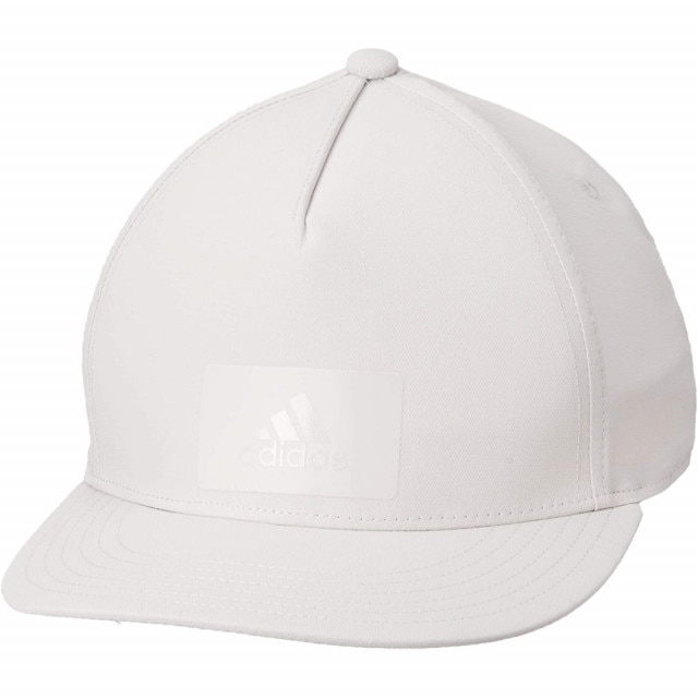 Sapca Adidas ZNE Logo S16, gri