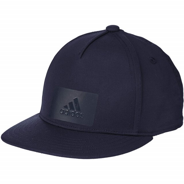 Sapca Adidas ZNE Logo S16, bleumarin