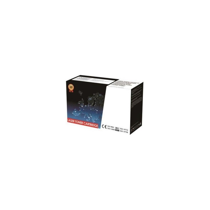 Toner compatibil Lexmark C540 2000 pagini Cyan
