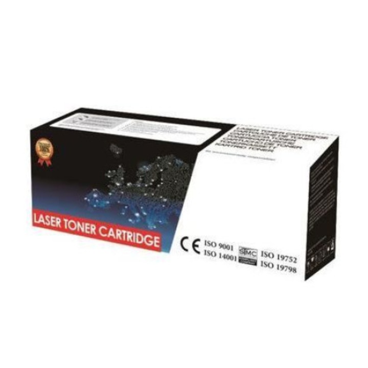 Kompatibilis toner Hp CE505A/CF280A HP2035 2300 oldalhoz