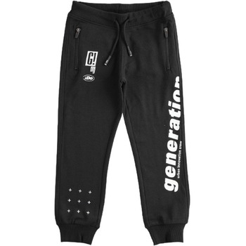 Pantaloni baieti Ido, negru, 16 ani Pantaloni baieti Ido, negru, 16 ani
