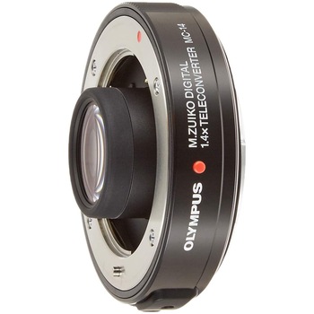 Teleconvertor Olympus MC 1.4 pentru M.ZUIKO DIGITAL 40-150mm 1:2.8 PRO & M.ZUIKO DIGITAL ED 300mm 1:4 PRO Teleconvertor Olympus MC 1.4 pentru M.ZUIKO DIGITAL 40-150mm 1:2.8 PRO & M.ZUIKO DIGITAL ED 300mm 1:4 PRO