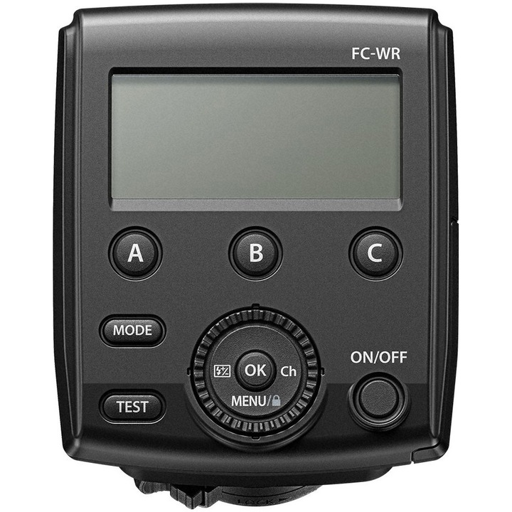 Olympus FC-WR vakuvezérlő egység