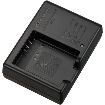 Incarcator Olympus BCH-1 pentru acumulator li-ion BLH-1 Incarcator Olympus BCH-1 pentru acumulator li-ion BLH-1