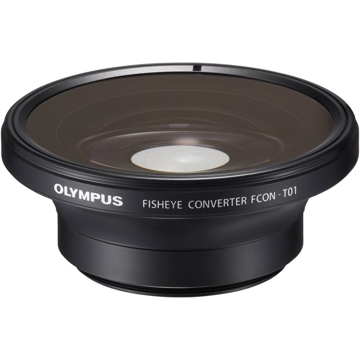 Olympus FCON-T02 конвертор рибешко око за TG-6