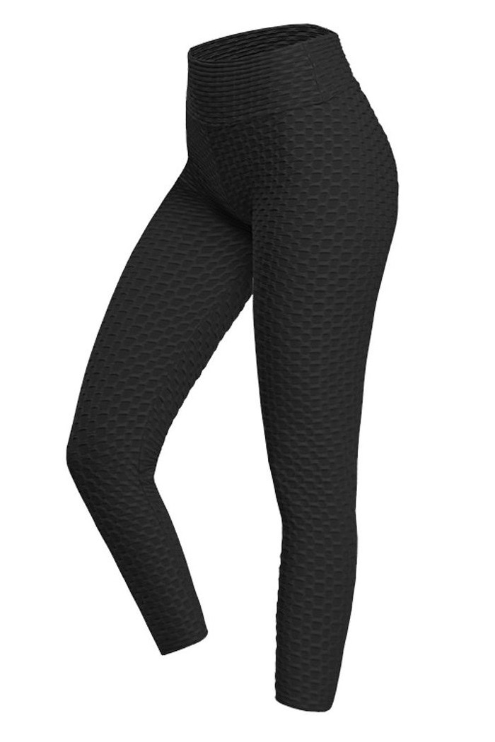 Colanti Yoga, Negru