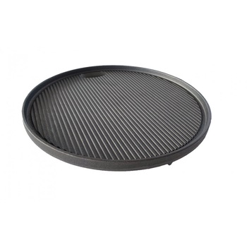 Plita fonta Grill rotunda 40 cm MRFOC K4 Plita fonta Grill rotunda 40 cm MRFOC K4