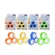 Set 3 inele magnetice antistres