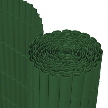 Trestie artificiala, verde, Dimensiune totala 1 x 3 m Trestie artificiala, verde, Dimensiune totala 1 x 3 m