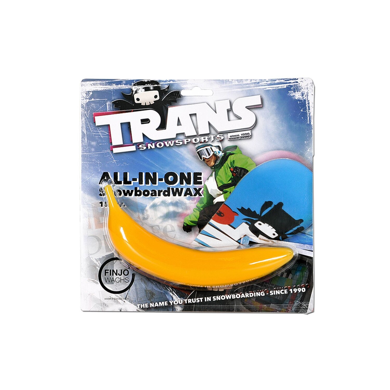 Ceara, Trans, Banana, Galbena, 150 g