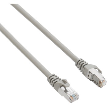 Cablu de retea A+ CAT6, SFTP, 10 Gbps, viteza 500 Mhz, 15m Cablu de retea A+ CAT6, SFTP, 10 Gbps, viteza 500 Mhz, 15m