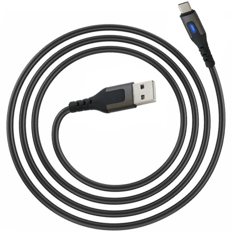 USB Type-C to Type-C 65W Cable 1.2M - Nextech