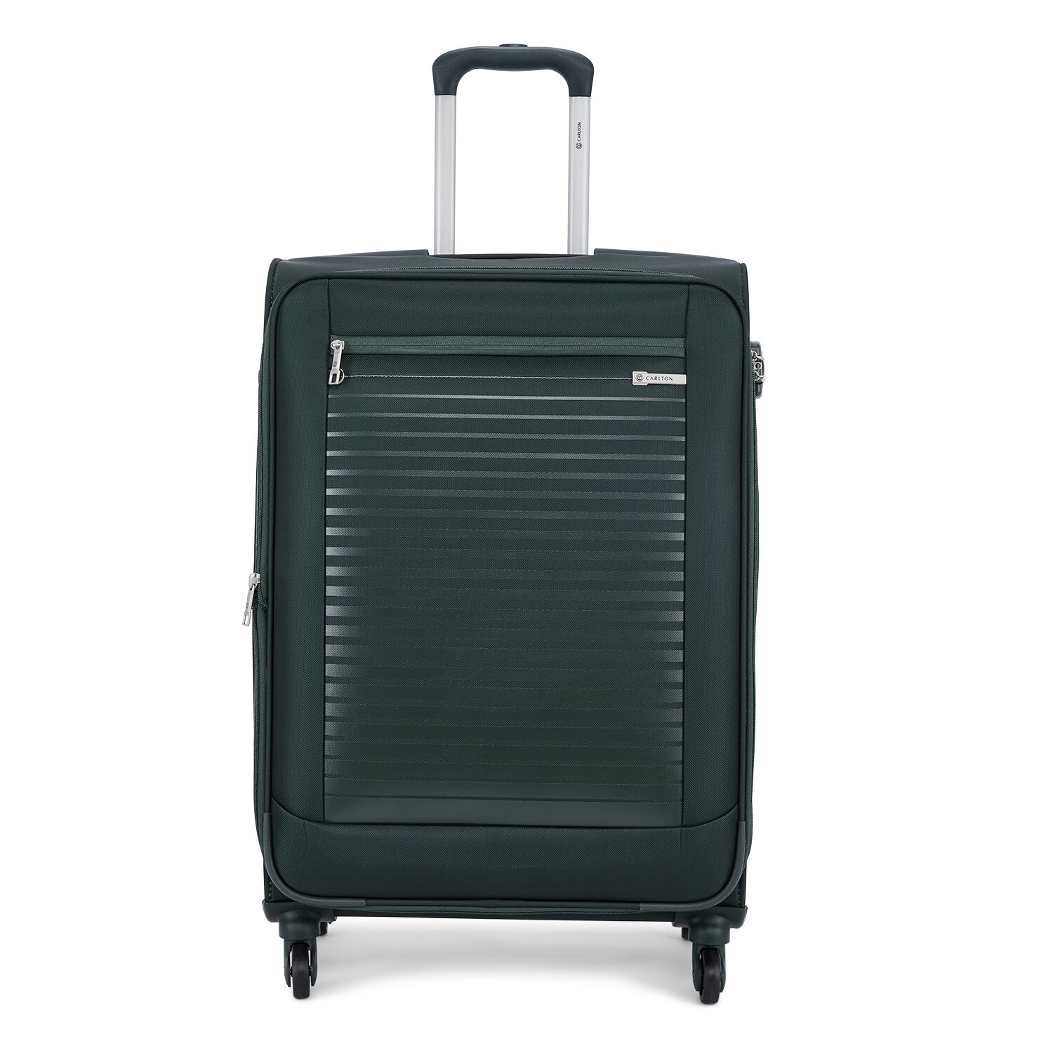 Troler Carlton Wexford 81 cm, Marca Engleza, Verde