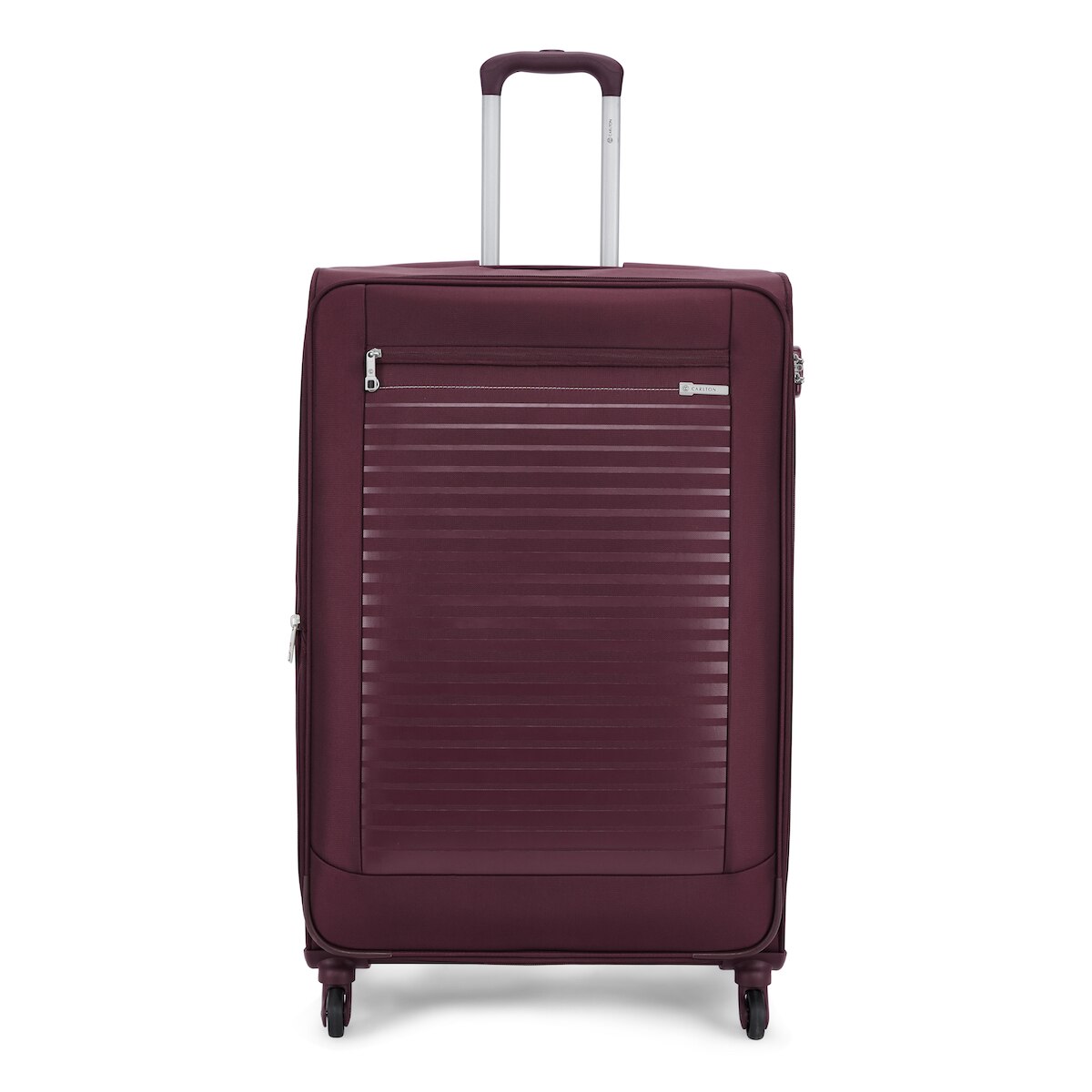 Troler Carlton Wexford, Marca Engleza, 69 cm, Violet