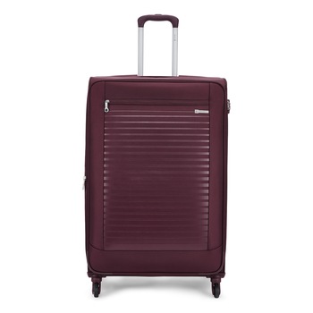 Troler Carlton Wexford, Marca Engleza, 69 cm, Violet Troler Carlton Wexford, Marca Engleza, 69 cm, Violet
