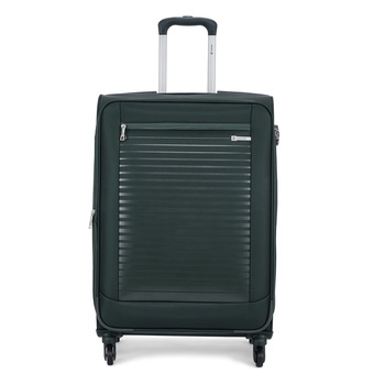Troler Carlton Wexford, Marca Engleza, 58 cm, Verde Troler Carlton Wexford, Marca Engleza, 58 cm, Verde