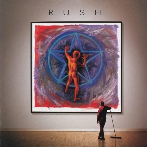 Rush - Retrospective 1 (1974-1980) - CD