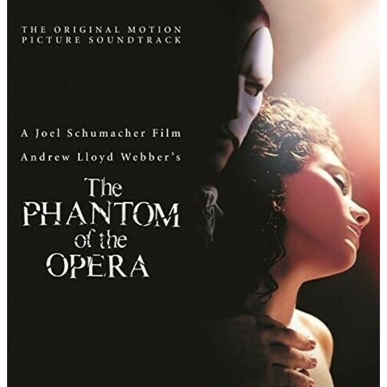 Andrew Lloyd Webber - The Phantom Of The Opera (CD) - eMAG.ro