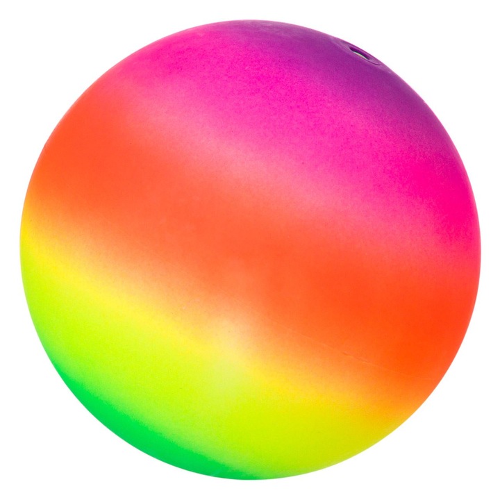 Minge pentru copii, Dragmari Luxury Decor, 14,5 cm, multicolor