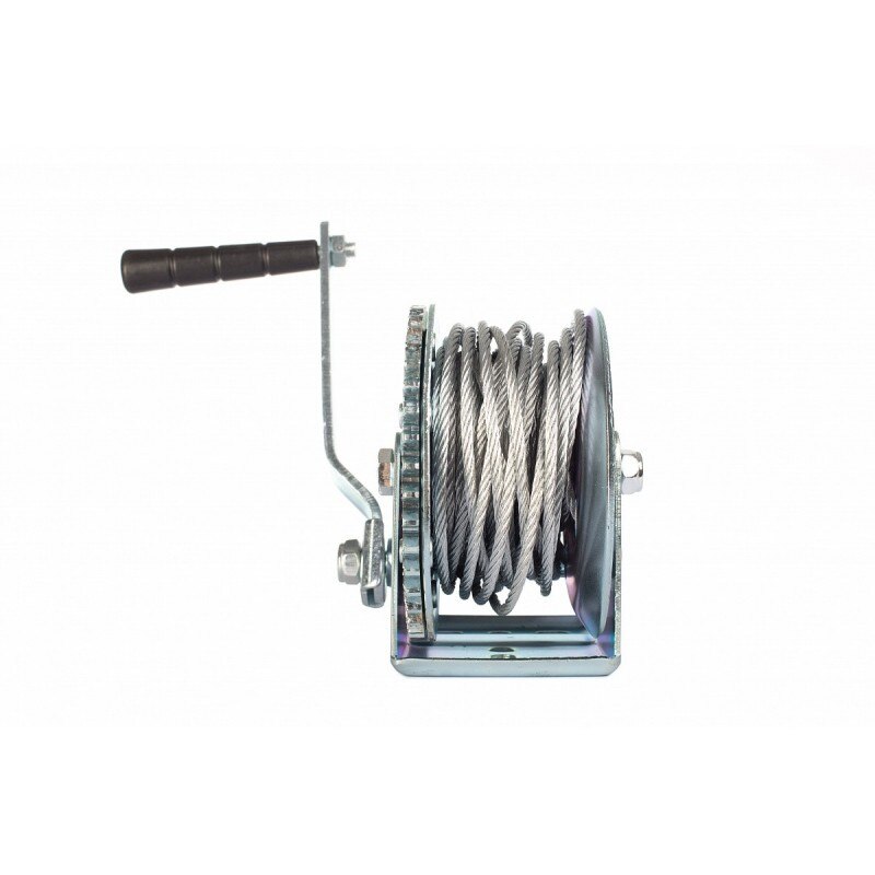 Troliu Manual FD-2500 1000kg 10m 5mm T-11311 TOR-Industries