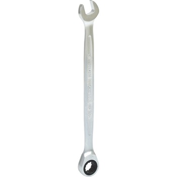 Cheie fixa inelara cu clichet, KS TOOLS GEARplus, 8 mm Cheie fixa inelara cu clichet, KS TOOLS GEARplus, 8 mm