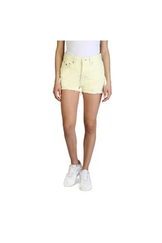 Pantaloni scurti femei Tommy Hilfiger model DW0DW029324 Pantaloni scurti femei Tommy Hilfiger model DW0DW029324