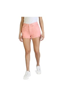 Pantaloni scurti femei Tommy Hilfiger model DW0DW029323 Pantaloni scurti femei Tommy Hilfiger model DW0DW029323