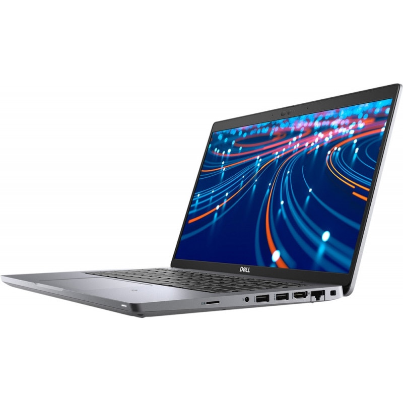 Laptop Dell Latitude 5420 cu procesor Intel Core i5-1145G7 pana la 4.40 Ghz, Memorie 16 GB DDR4, 2 TB NVME, Video Integrat Intel Iris Xe Graphics, Display 14", Windows 11 Pro
